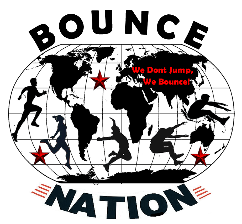 Bounce Nation